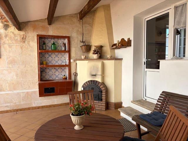 Chalet en venta en Santa Anna, Menorca
