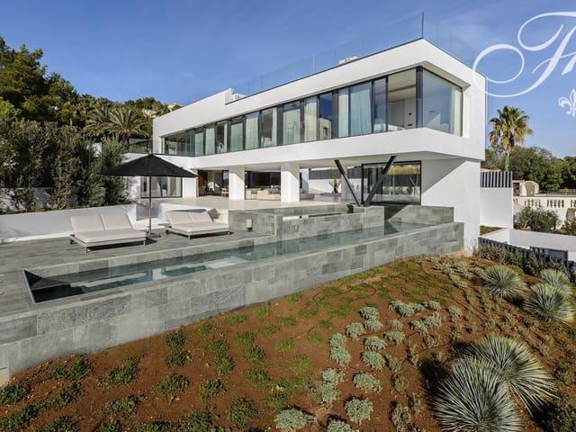 Chalet en venta en Sant Josep de sa Talaia, Eivissa