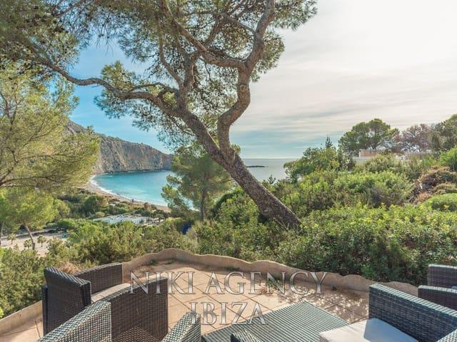 Chalet en venta en Sant Josep de sa Talaia, Eivissa