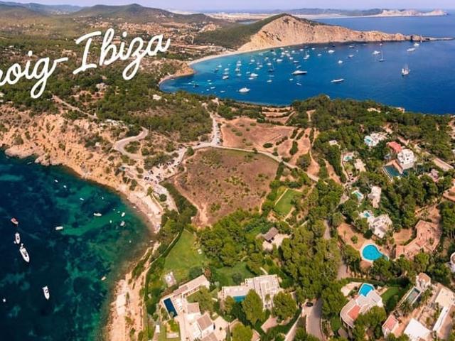 Chalet en venta en Sant Josep de sa Talaia, Eivissa