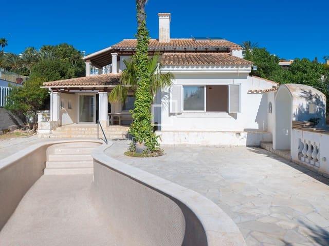 Chalet en venta en Sant Josep de sa Talaia, Eivissa