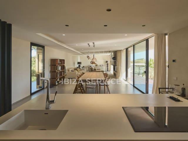 Chalet en venta en Sant Josep de sa Talaia, Eivissa