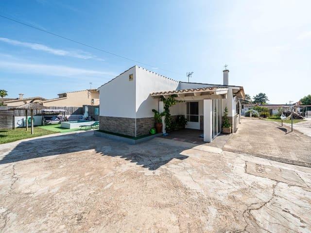 Chalet en venta en Marratxí, Baleares