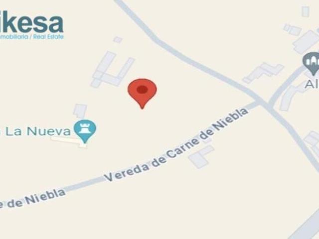 Chalet en venta en El Condado, Andalucía