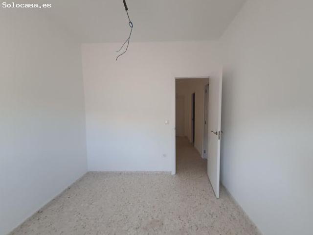 Casa en venta en El Condado, Andalucía