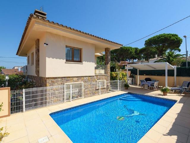 Chalet en venta en Alt Empordà, Catalunya