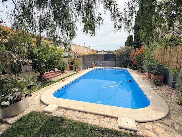 Chalet en venta en Camp dels Pilans, Alt Empordà