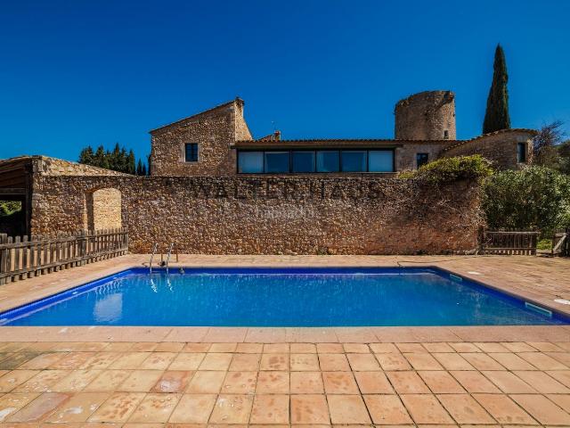 Casa Rural en venta en L'escala, Camp dels Pilans