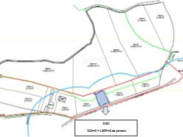 Chalet en venta en Escalante, Cantabria