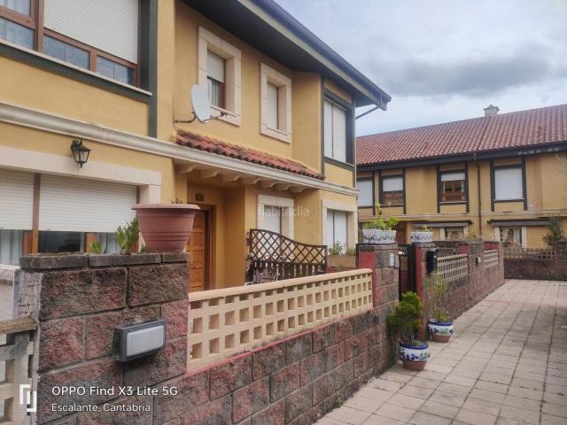 Villa en venta en Escalante