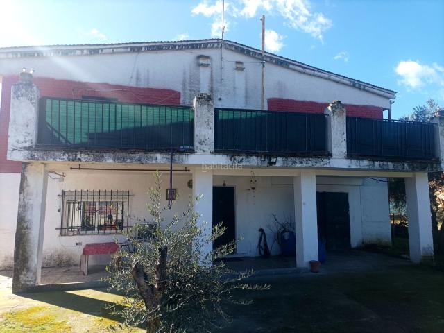 Chalet en venta en Escalona, Castilla-La Mancha