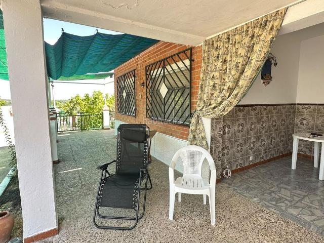 Chalet en venta en Escalona, Castilla-La Mancha