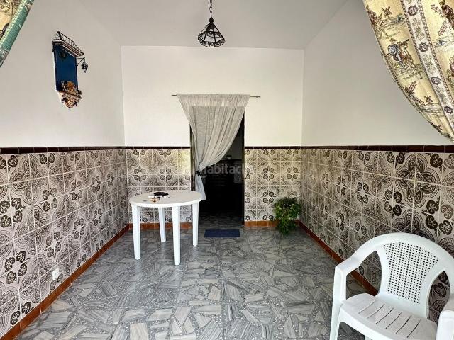 Chalet en venta en Escalona, Castilla-La Mancha