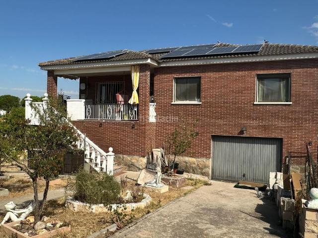Chalet en venta en Escalona, Castilla-La Mancha