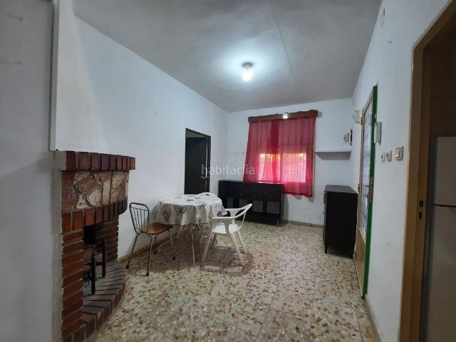 Chalet en venta en Escalona, Castilla-La Mancha