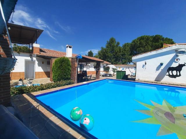 Chalet en venta en Escalona, Castilla-La Mancha