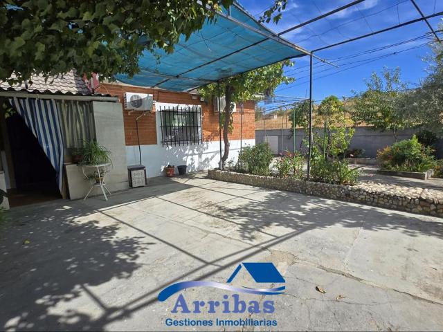 Chalet en venta en Escalona, Castilla-La Mancha