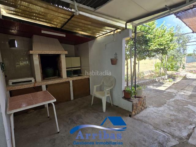 Chalet en venta en Escalona, Castilla-La Mancha
