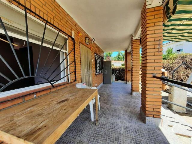 Chalet en venta en Escalona, Castilla-La Mancha