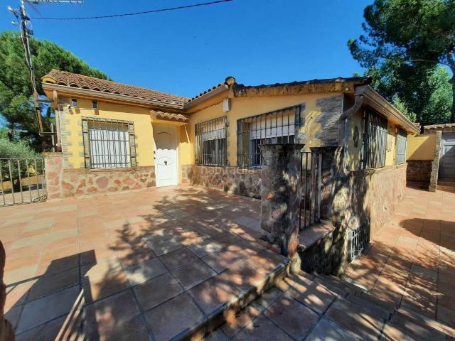 Chalet en venta en Escalona, Castilla-La Mancha
