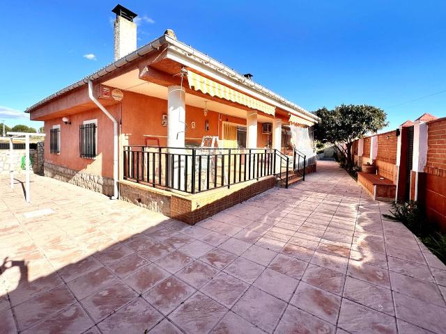 Chalet en venta en Escalona, Castilla-La Mancha