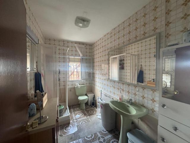 Chalet en venta en Escalona, Castilla-La Mancha