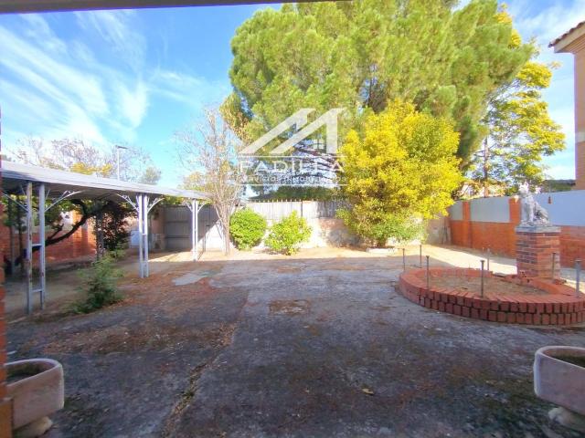 Chalet en venta en Escalona, Castilla-La Mancha
