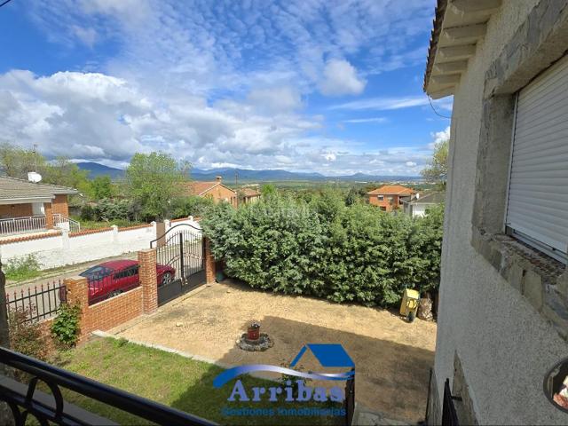 Villa en venta en Escalona