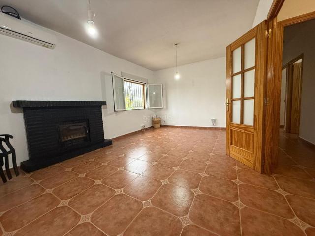 Chalet en venta en Escalona, Castilla-La Mancha