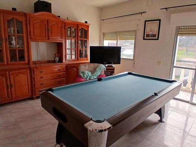 Chalet en venta en Escalona, Castilla-La Mancha