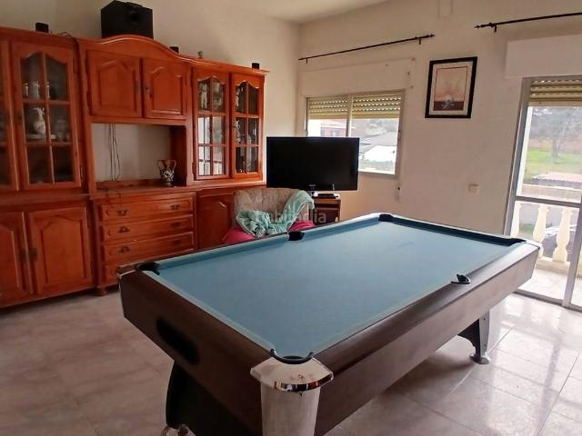Chalet en venta en Escalona, Castilla-La Mancha