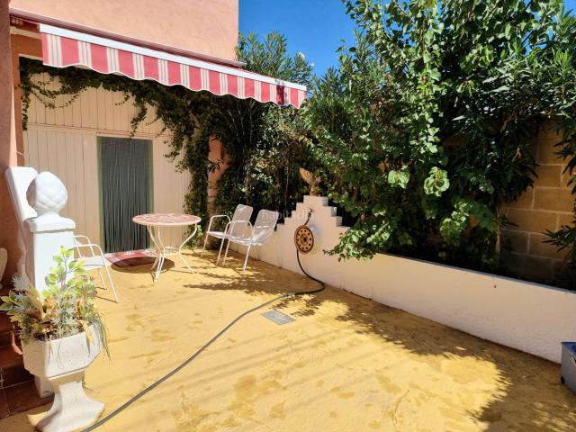 Chalet en venta en Escalona, Castilla-La Mancha