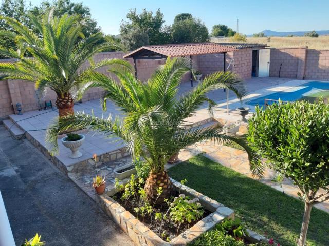 Chalet en venta en Escalona, Castilla-La Mancha