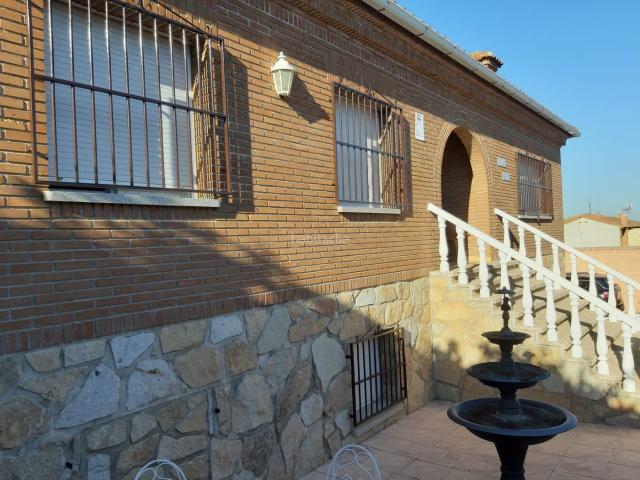 Chalet en venta en Escalona, Castilla-La Mancha