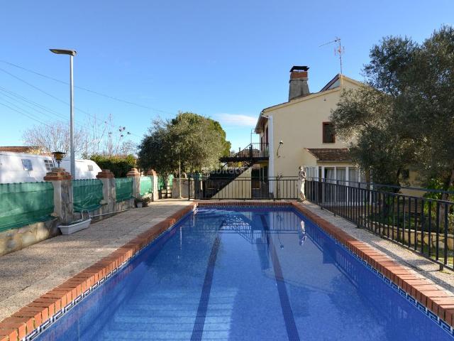 Chalet en venta en Escalona, Castilla-La Mancha
