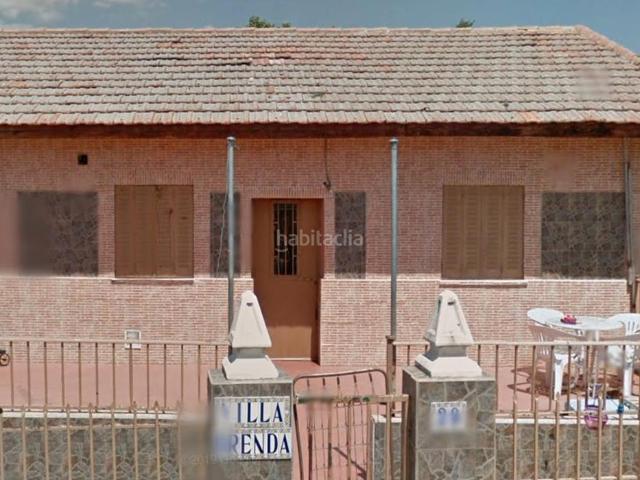 Chalet en venta en Escalona, Castilla-La Mancha