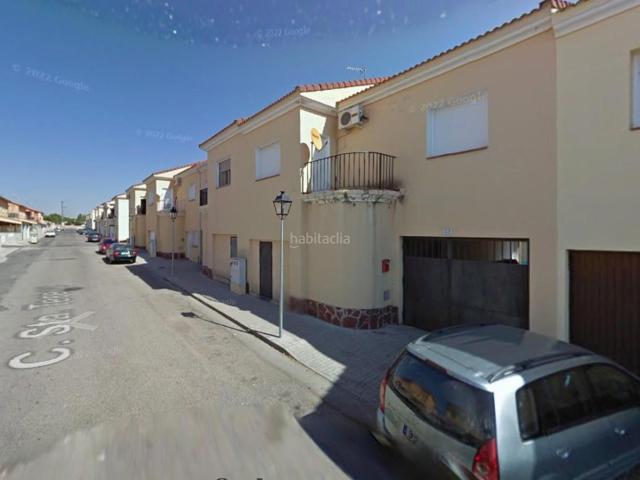 Chalet en venta en Escalona, Castilla-La Mancha