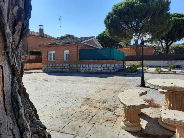 Chalet en venta en Escalona, Castilla-La Mancha