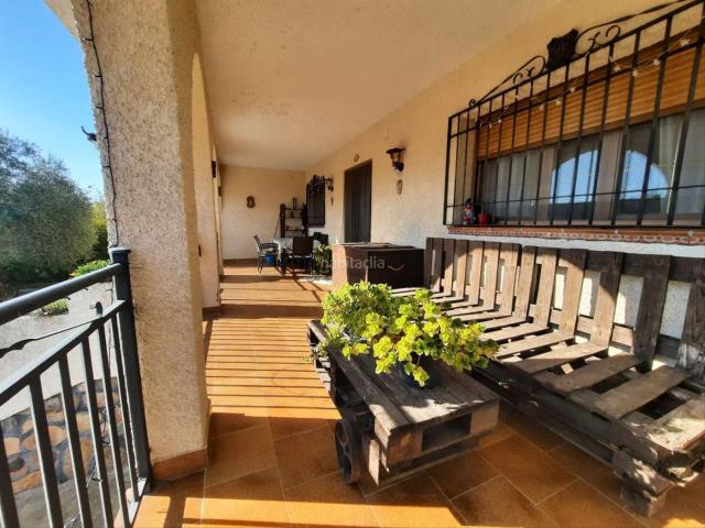 Chalet en venta en Escalona, Castilla-La Mancha