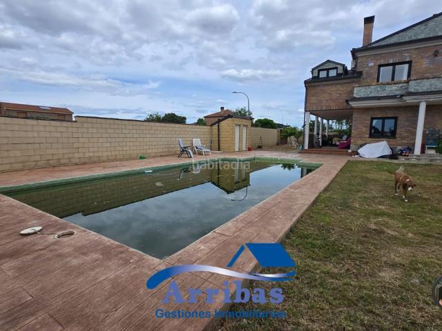 Chalet en venta en Escalona, Castilla-La Mancha