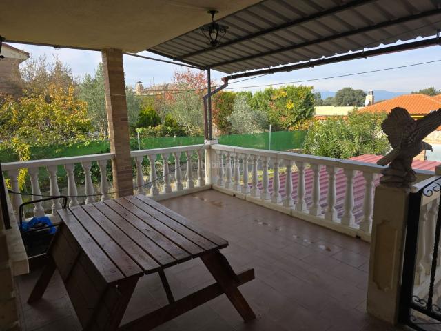Chalet en venta en Escalona, Castilla-La Mancha