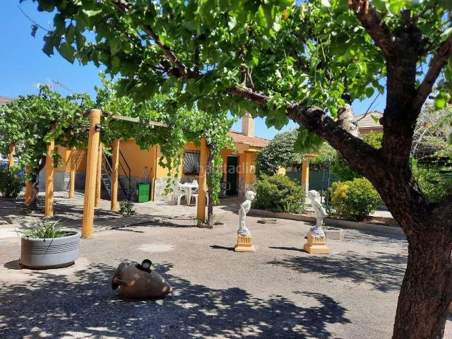 Chalet en venta en Escalona, Castilla-La Mancha