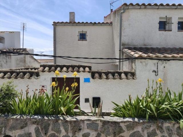 Chalet en venta en Escalonilla, Castilla-La Mancha