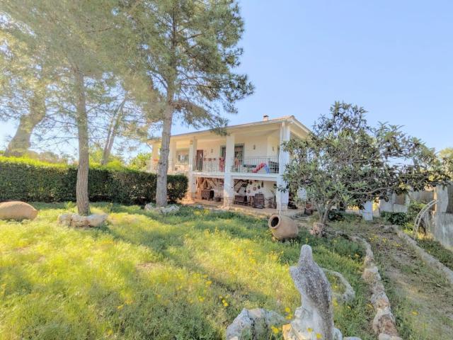 Chalet en venta en Escopete, Castilla-La Mancha