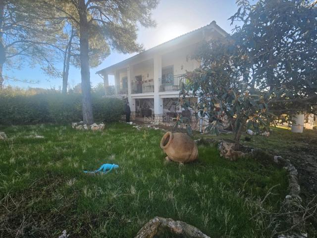 Chalet en venta en Escopete, Castilla-La Mancha