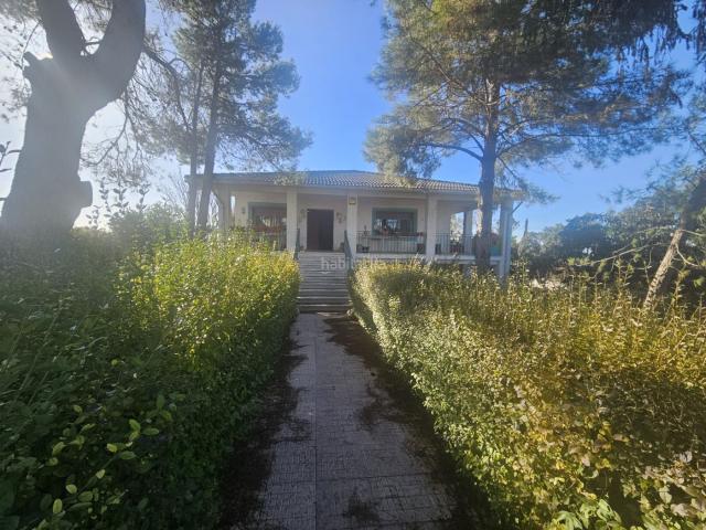 Chalet en venta en Escopete, Castilla-La Mancha