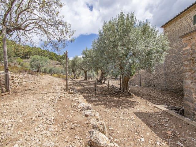 Chalet en venta en Serra de Tramuntana, Baleares