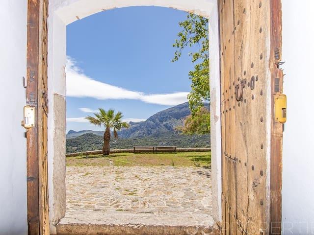 Villa en venta en Escorca, Lluc