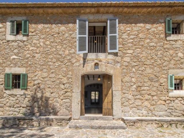 Chalet en venta en Serra de Tramuntana, Baleares