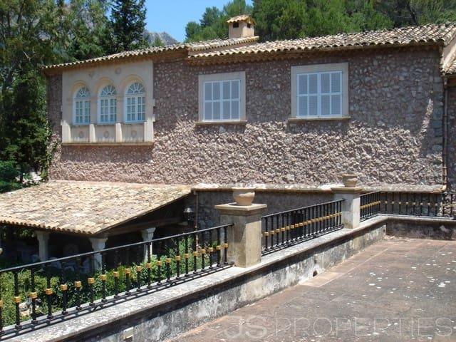 Chalet en venta en Serra de Tramuntana, Baleares